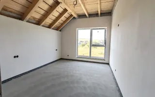 Casă nouă, 5 camere, terasă 22 mp, teren 340 mp – Șura Mare - Poză 12
