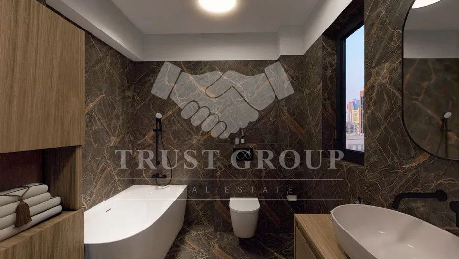 Apartament 4 camere Băneasa / Loc de parcare - Poză 3