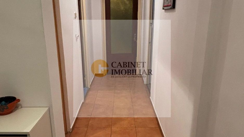 2 Camere - 55MP | Decomandat | 1980 | Metrou Gorjului - Poză 5