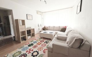 Apartament 3 camere Tei/dna Ghica - Poză 2