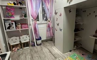 Apartament cu 3 camere complet renovat – zonă centrală, Târgu Mureș - Poză 6