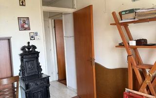 3 camere Tei la 600m de Facultatea de Constructii - Poză 5