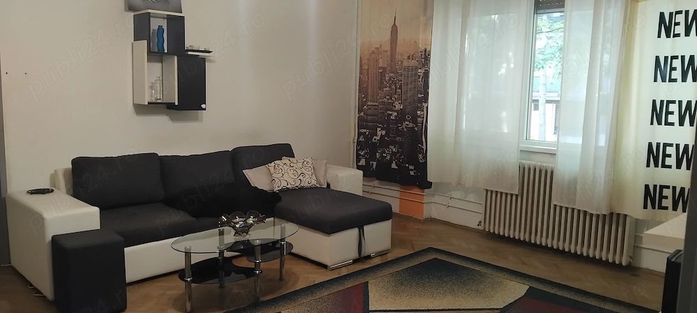 Medicina | 2 Camere  | Centrala Proprie - Poză 1