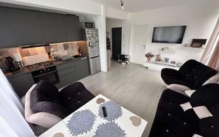 Apartament 3 camere, Florești – zona Someșului. - Poză 1