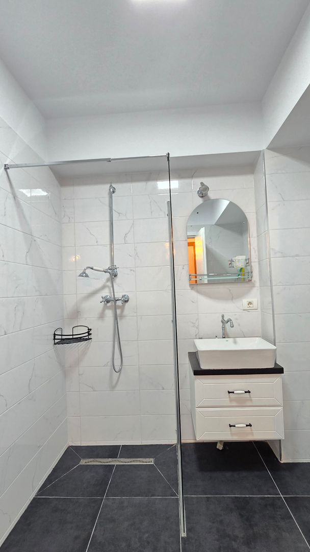 Apartament premium de închiriat în City Center Reșița - Poză 14