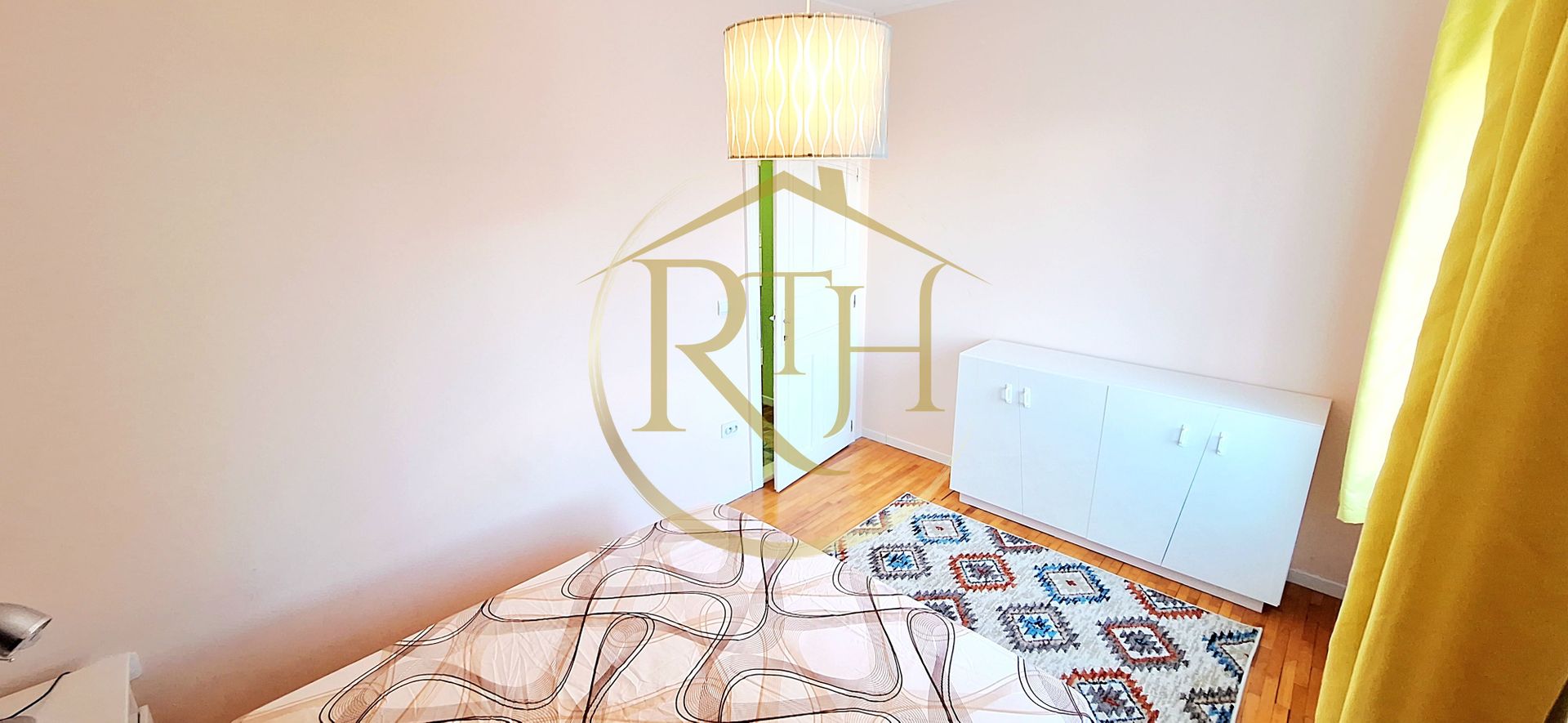 Oferim spre inchiriere un apartament cu 3 camere,modern, zona Spitalul Judetean - Poză 12