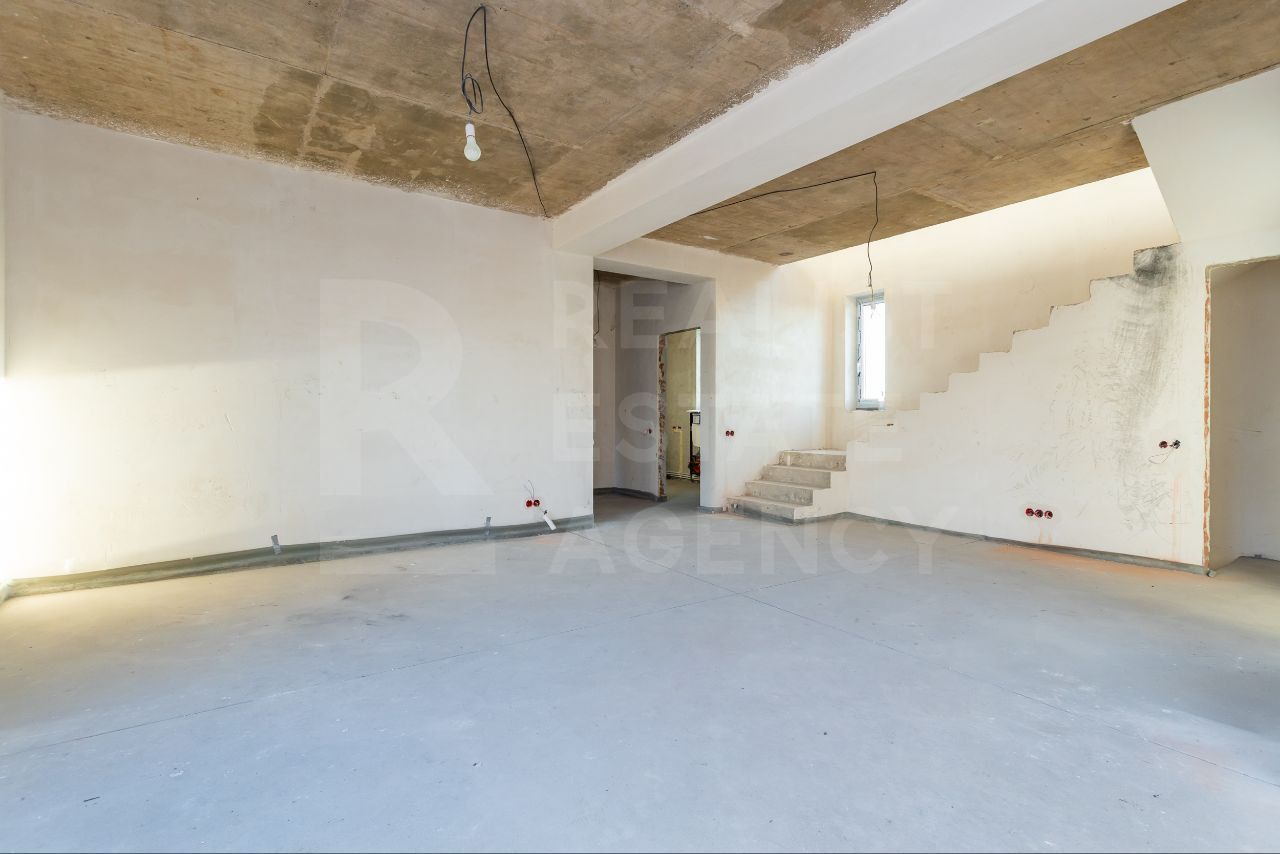 Vânzare, casă, 2 nivele, 206 mp, str. Mihail Juraveli, Codru. - Poză 21