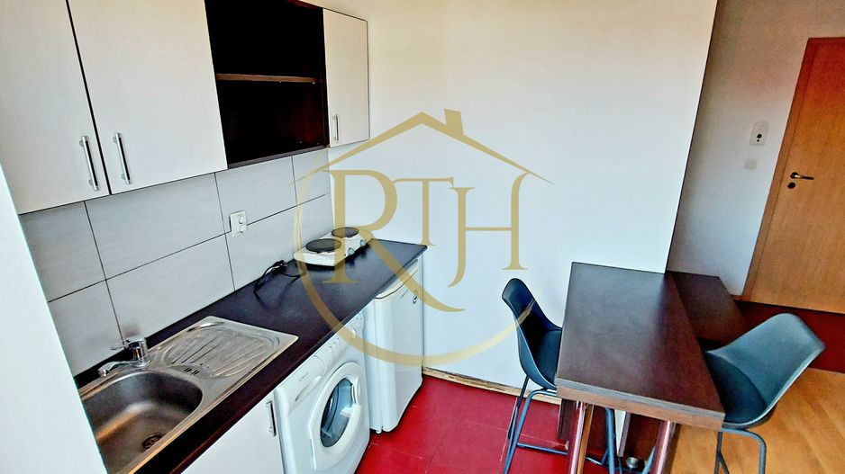 Oferim spre inchiriere, apartament 1 camera, studio, Zona Soarelui, parcare - Poză 7