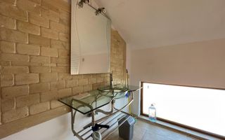 Apartament open-space tip loft , Grigorescu, pet-friendly - Poză 7