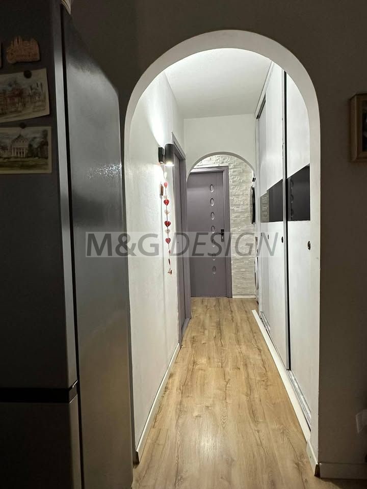 3 cam  decomandat Aradului amenajat centrala proprie - Poză 4