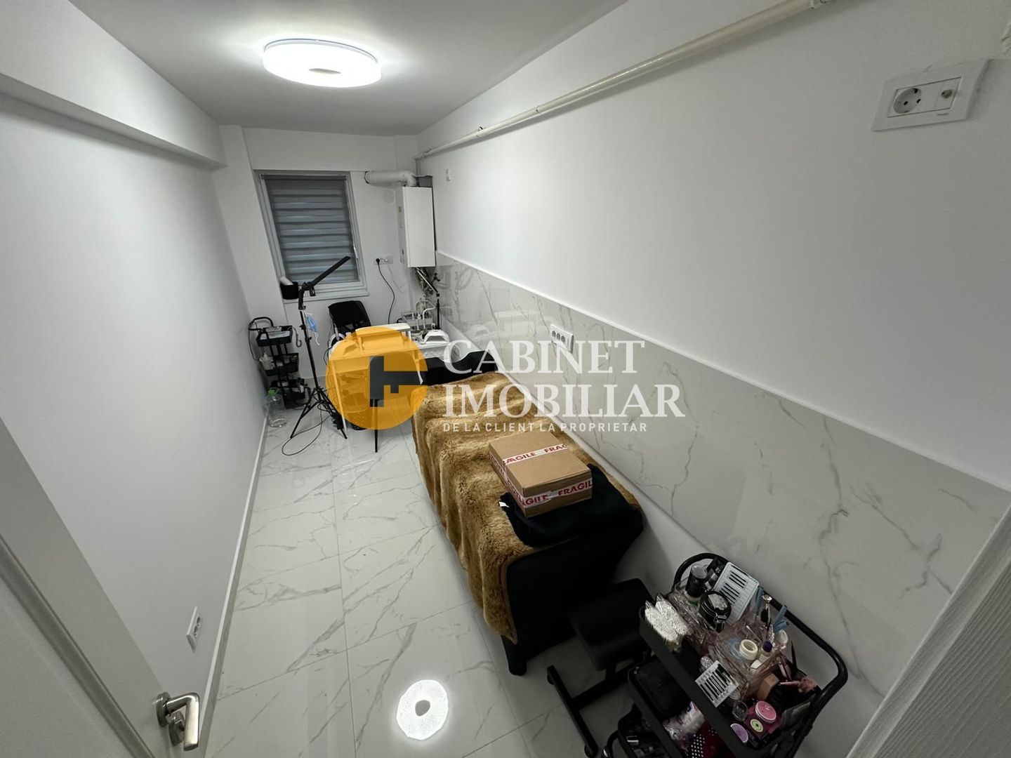 Apartament 3 camere decomandat--Rond Pacurari - Poză 4
