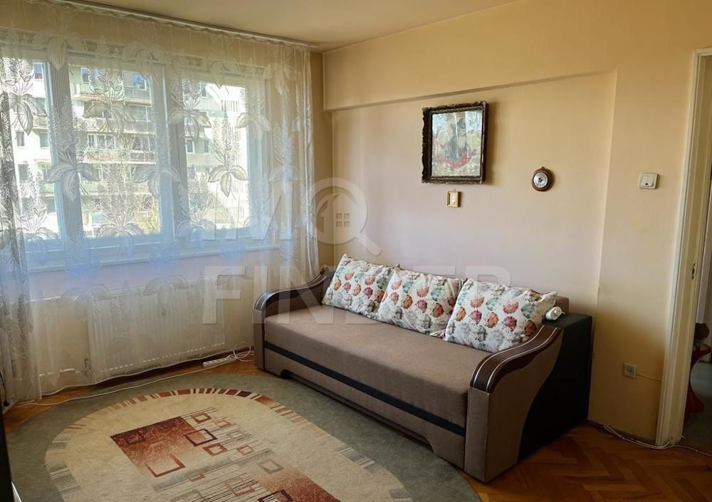 Apartament 2 camere zona Mercur, Gheorgheni - Poză 1