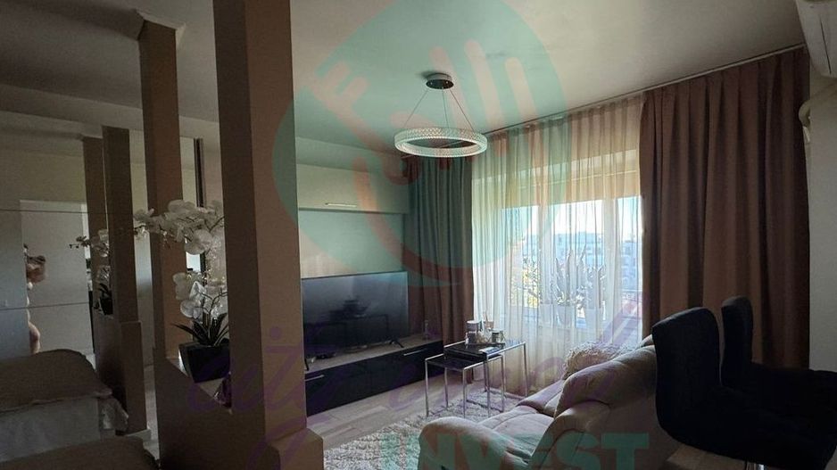 Garsoniera cu CENTRALA PROPRIE - Poză 9