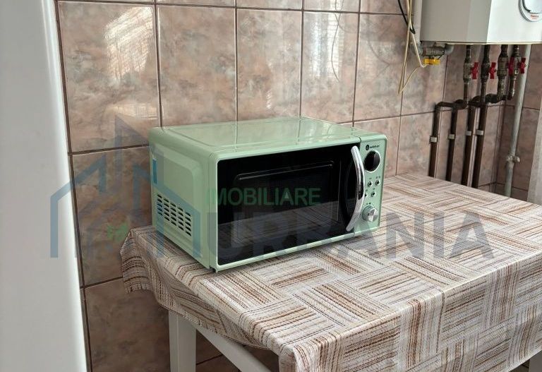 Apartament 2 camere de inchiriat, zona Alexandru cel Bun, Iasi - Poză 2