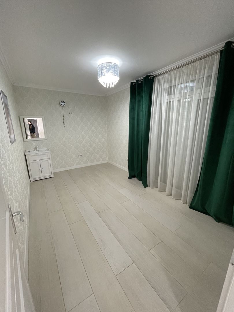 Giroc | S.A.D | 7 Parcari | Terasa Generoasa | Comision 0% - Poză 9