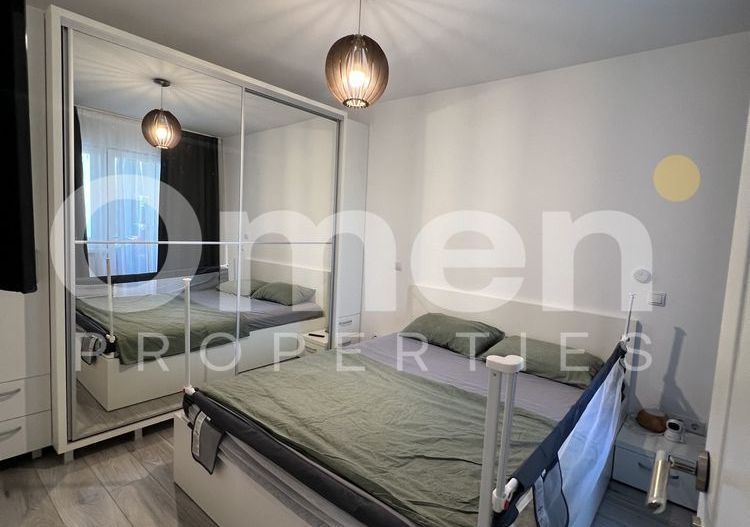 Apartament modern cu 2 camere, etaj intermediar, zona Meda - Poză 2