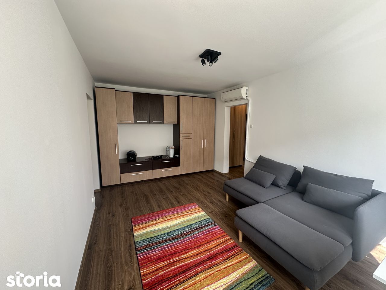 2 camere Baba Novac, parcare inclusa, balcon generos, pet friendly - Poză 4