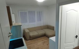 Garsoniera complet utilata/ mobilata etaj 3 - Poză 2