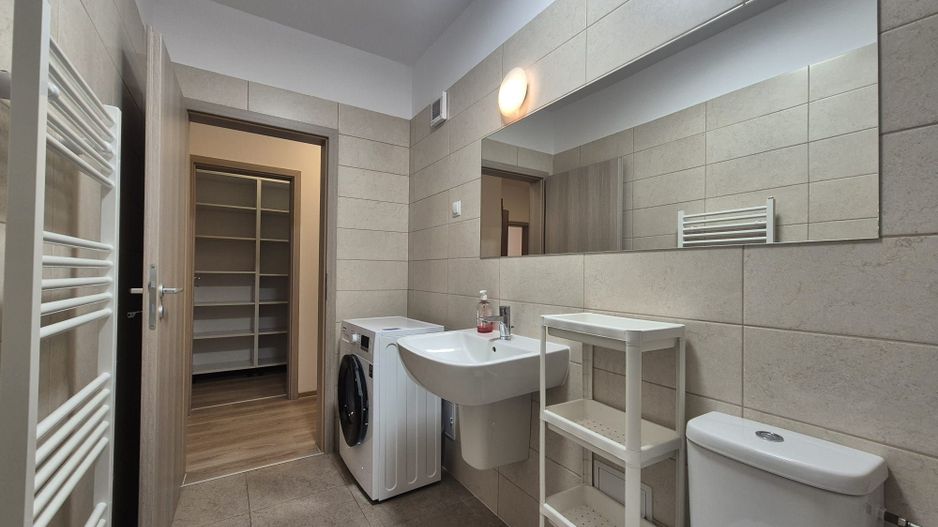 Exclusivitate -Apartament în bloc nou, Intrare Răcădău, cu priveliște spre Tâmpa - Poză 7