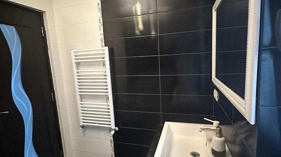 Braytim | Casă individuală P+M | 5 camere | Mobilată | Utilități complete - Poză 21