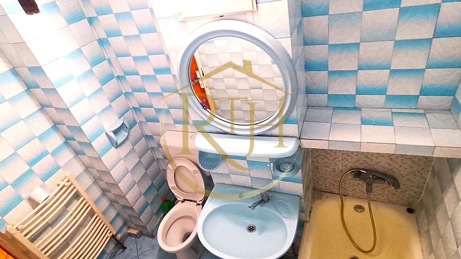 Închiriez apartament 3 camere la parter – Zona Soarelui, Timișoara - Poză 16