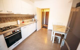 2 camere, decomandat, spatios, parcare, balcon, Marasti, Dambovitei - Poză 18