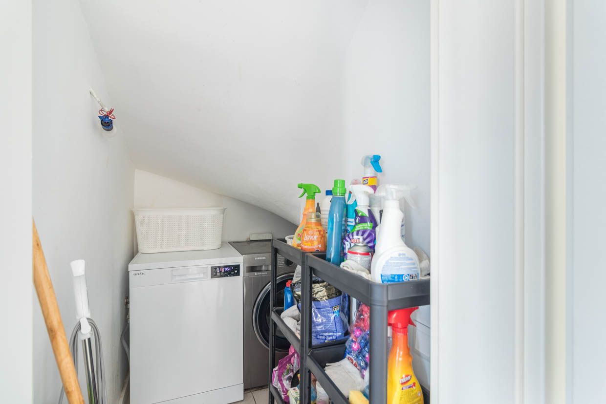 Tunari  - Vilă individuală P+1- la cheie! - Poză 23