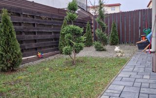 Apartament 3 camere | Curte 60 MP | Parcare | Selimbar - Poză 40