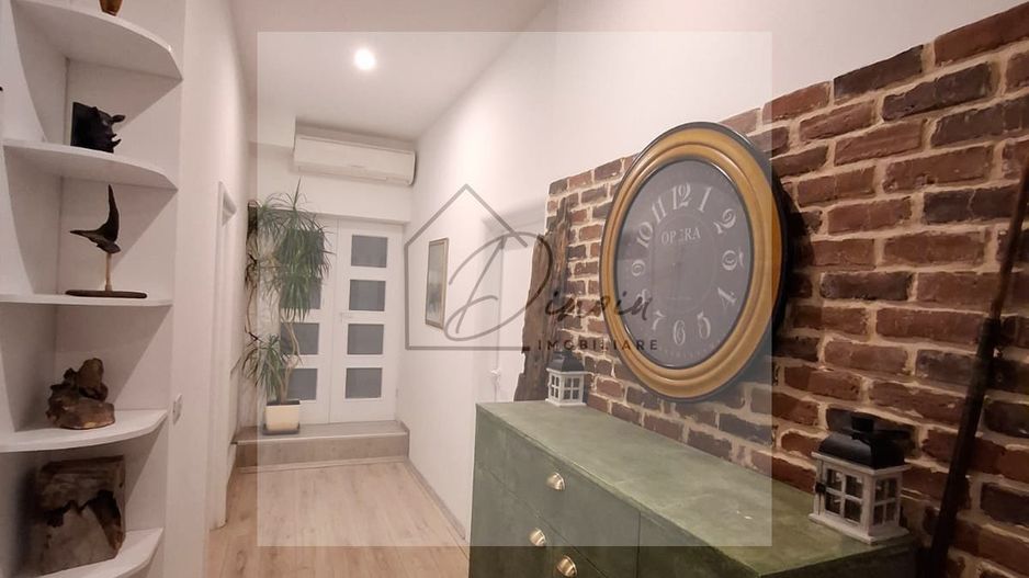 Apartament 4 camere  Sisești I Penthouse 131mp, vedere lac Grivița - Poză 24