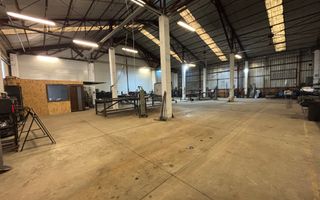 Hala industriala pentru productie sau depozitare. Baciu - Poză 1