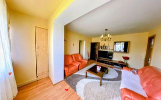 Apartament spatios de inchiriat zona Hipodrom 1 - Poză 3