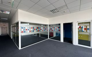 Spatii de birouri, zona centrala Timisoara - Poză 2