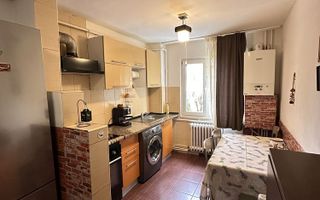 4 camere, Cartierul Manastur, Primăverii, McDonald's, Parcare - Poză 6