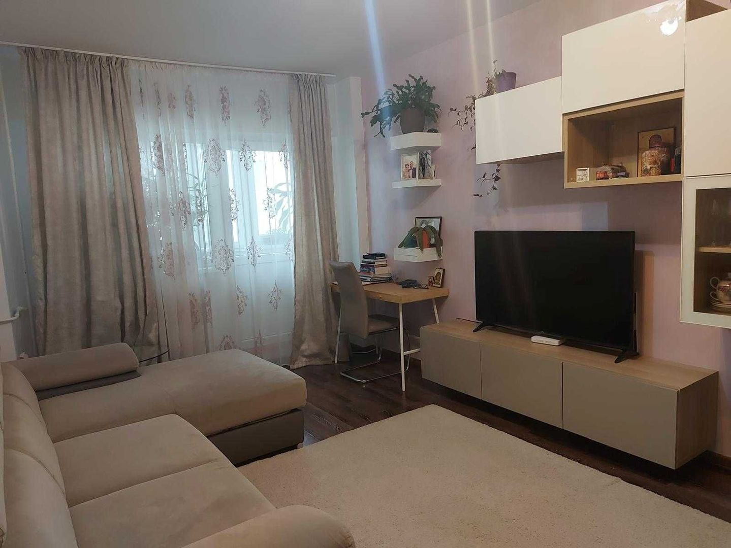 Apartament 3 camere zona Basarabiei - Arena Nationala - Poză 1
