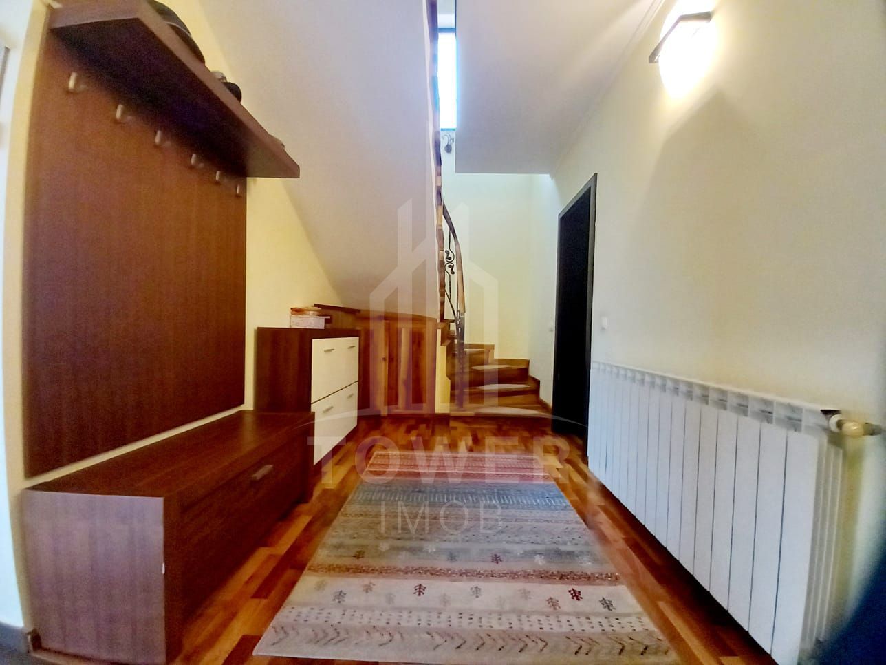 Proprietate deosebită de vânzare în Șelimbăr (zona Dracula) - Poză 13