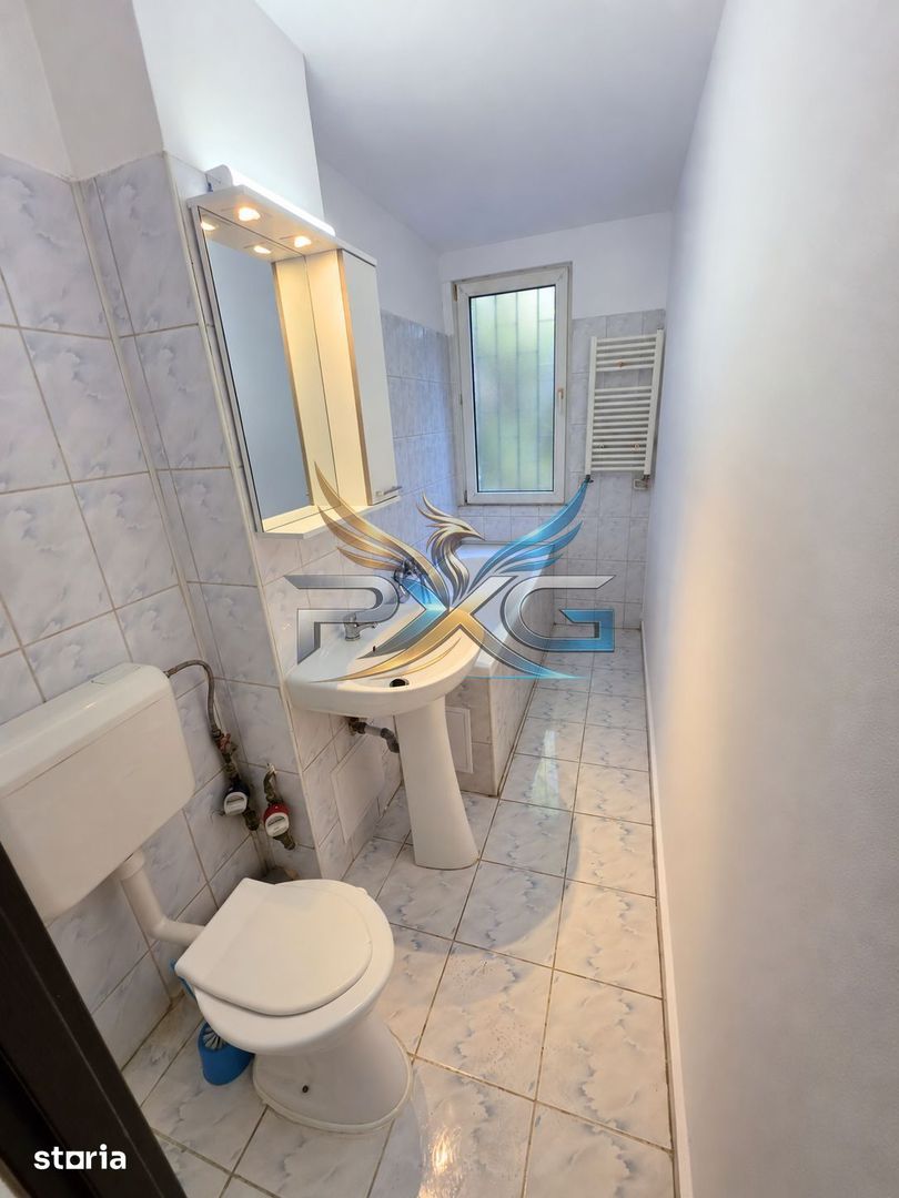 Garsoniera decomandata Drumul Taberei - Poză 9
