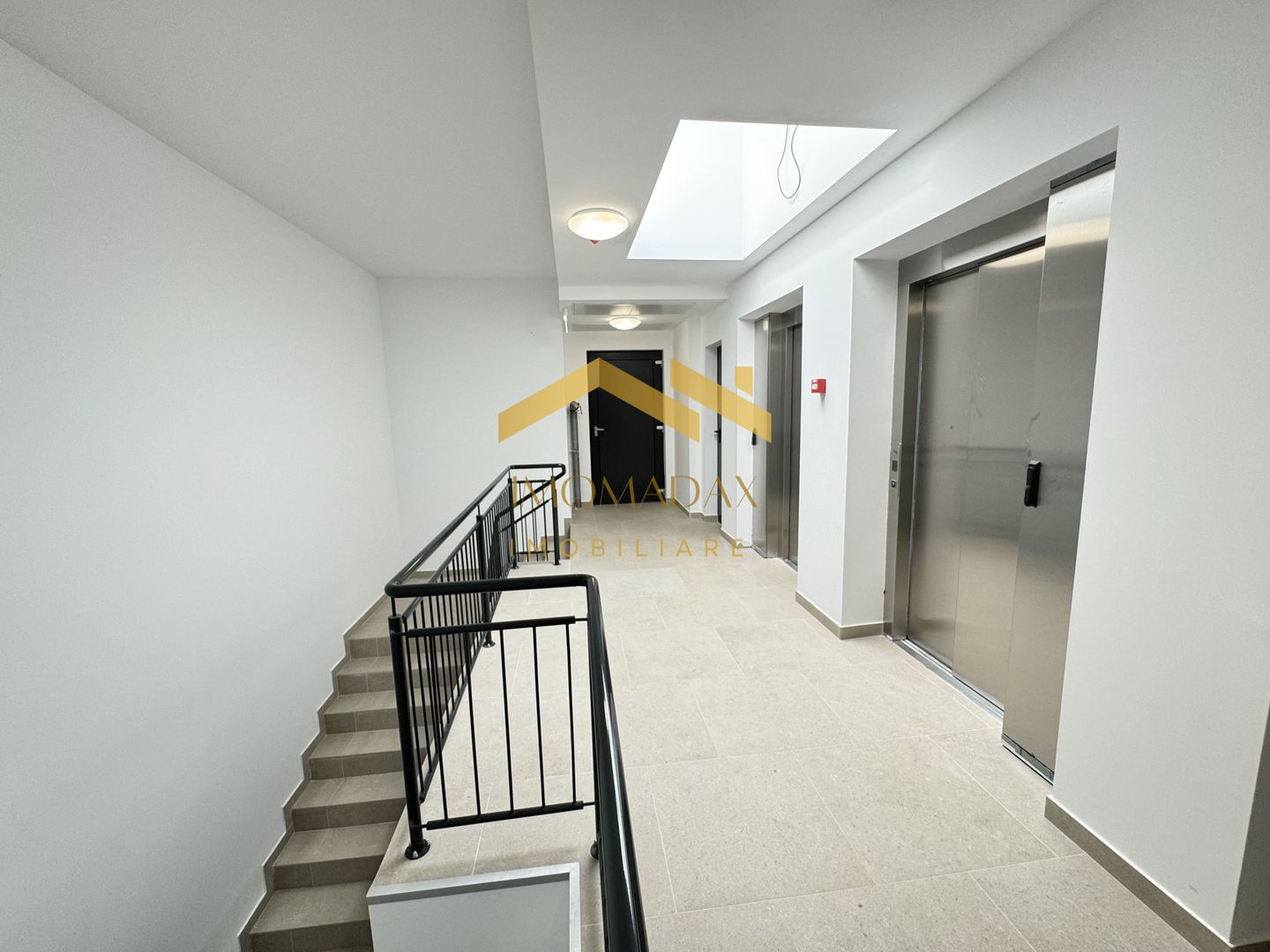 Aradului-Apartament 3 camere-Centrala Proprie - Poză 14