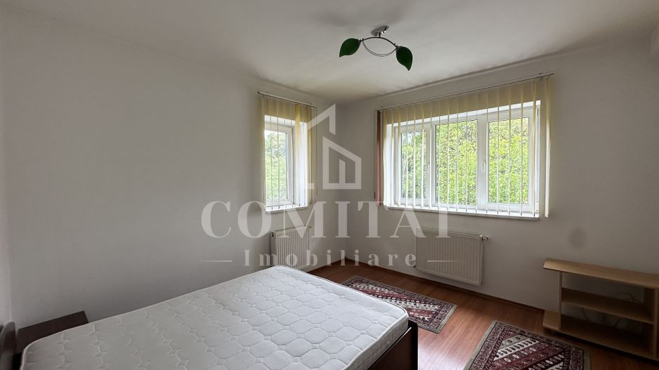 Apartament cu 2 camere | Etaj Intermediar | Zona FSEGA - Poză 9