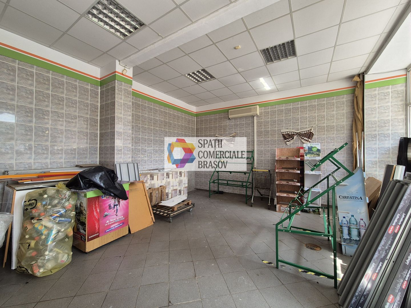 Spatiu comercial Brașov - 310 mp plus-imo.ro - Poză 6