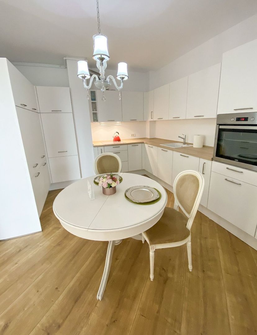 4City North |  Închiriere Apartament 2 camere - Poză 2