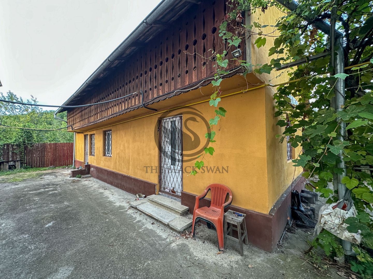 Casa cu 8 camere de vanzare | Gura Vitioarei - Prahova | Comision 0% - Poză 21