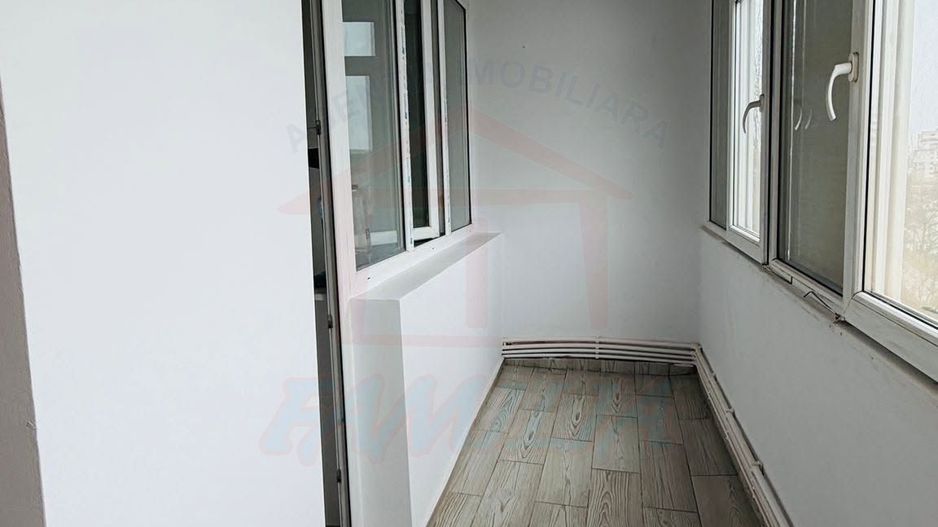 Apartament 2 camere semidecomandat, Tiglina 2 – Zona Reno, Galați - Poză 3