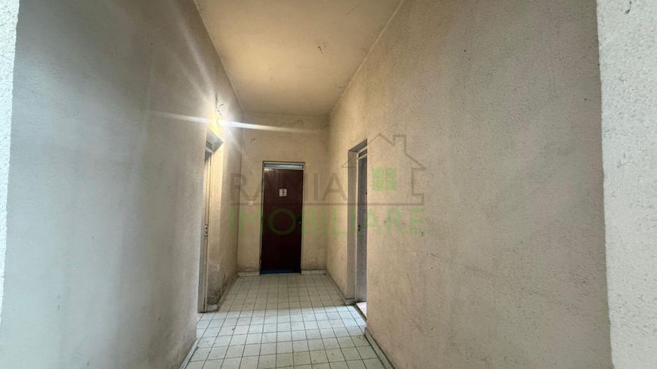 Hală 600 mp de închiriat Stupini Brașov + spațiu birouri - Poză 10