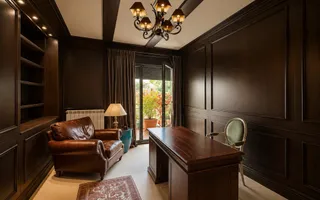 Apartament 5 camere Capitale 248mp SC + 22,2 Terase | Garaj | Boxa | Comision 0 - Poză 16