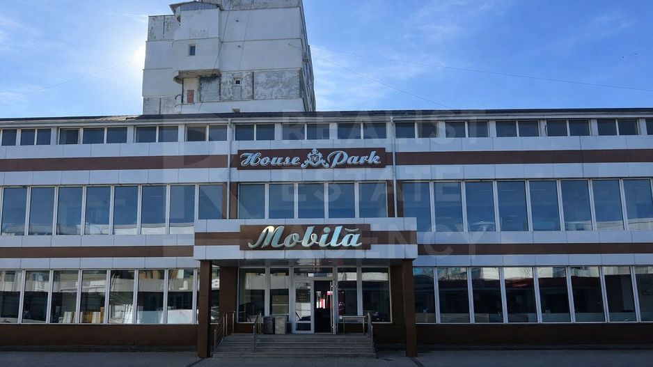 Se oferă spre chirie spațiu comercial, 600 mp, Bălți - Poză 1