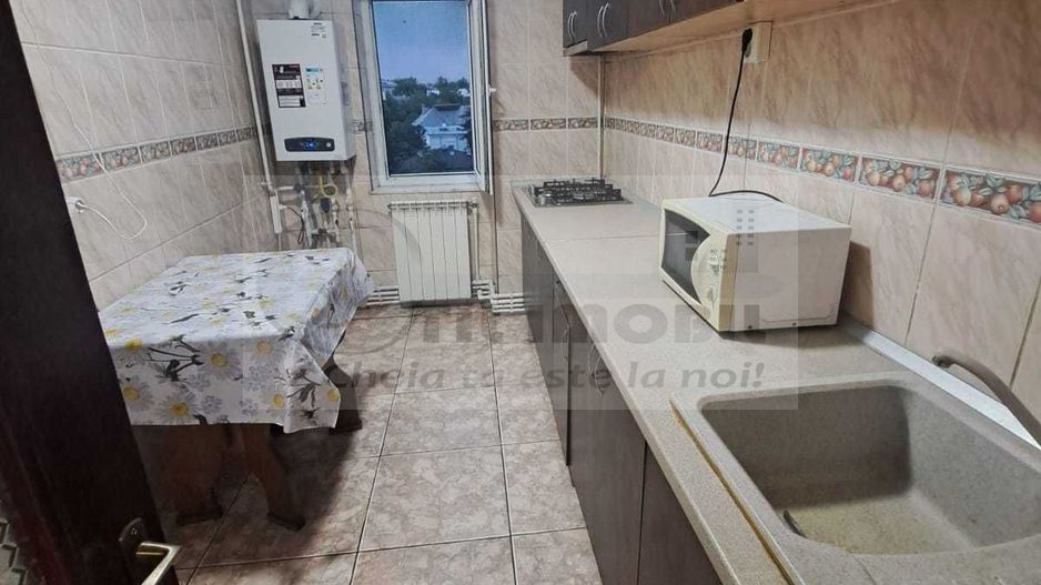 Apartament 4 Camere Independentei - 790 euro - Poză 5