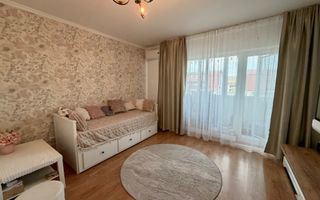 2 camere decomandate, Zona Eroilor, Regina Maria, Penny, Floresti - Poză 1