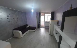 Etaj 2, Apartament 1 camera ,31mp,zona-TATARASI - Poză 1