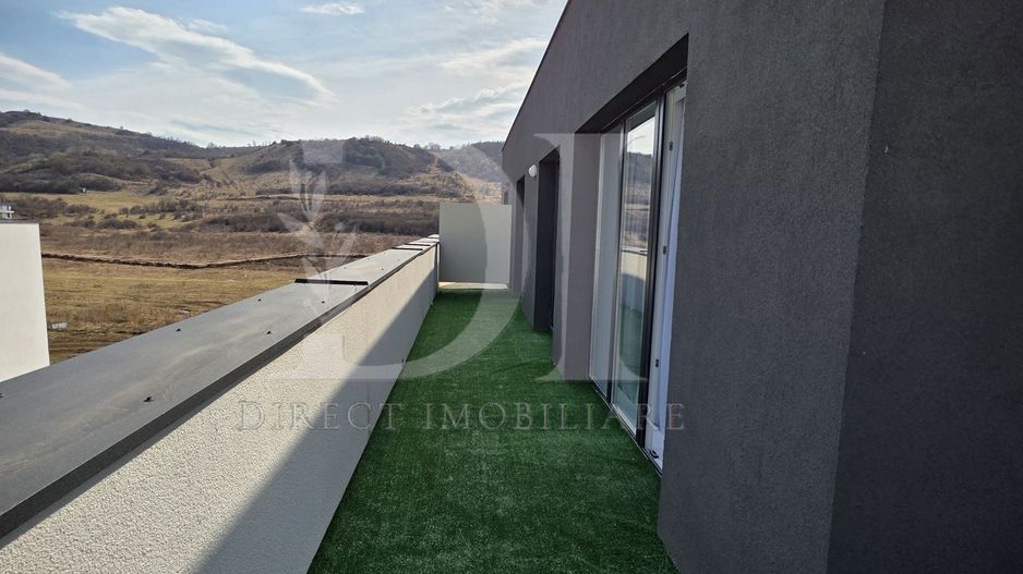 Apartament 3 camere / Garaj subteran / Zona Terra - Poză 7