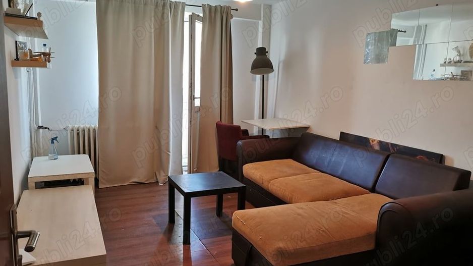 APARTAMENT 2 CAMERE | DOROBANTI - Poză 1